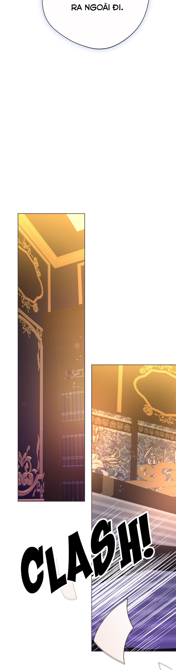 hãy tránh xa khỏi tôi, romeo chapter 98 18