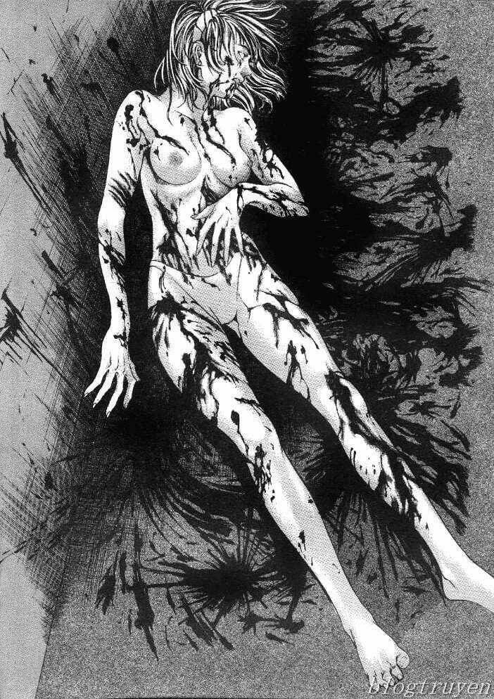 zombie hunter chapter 13 11