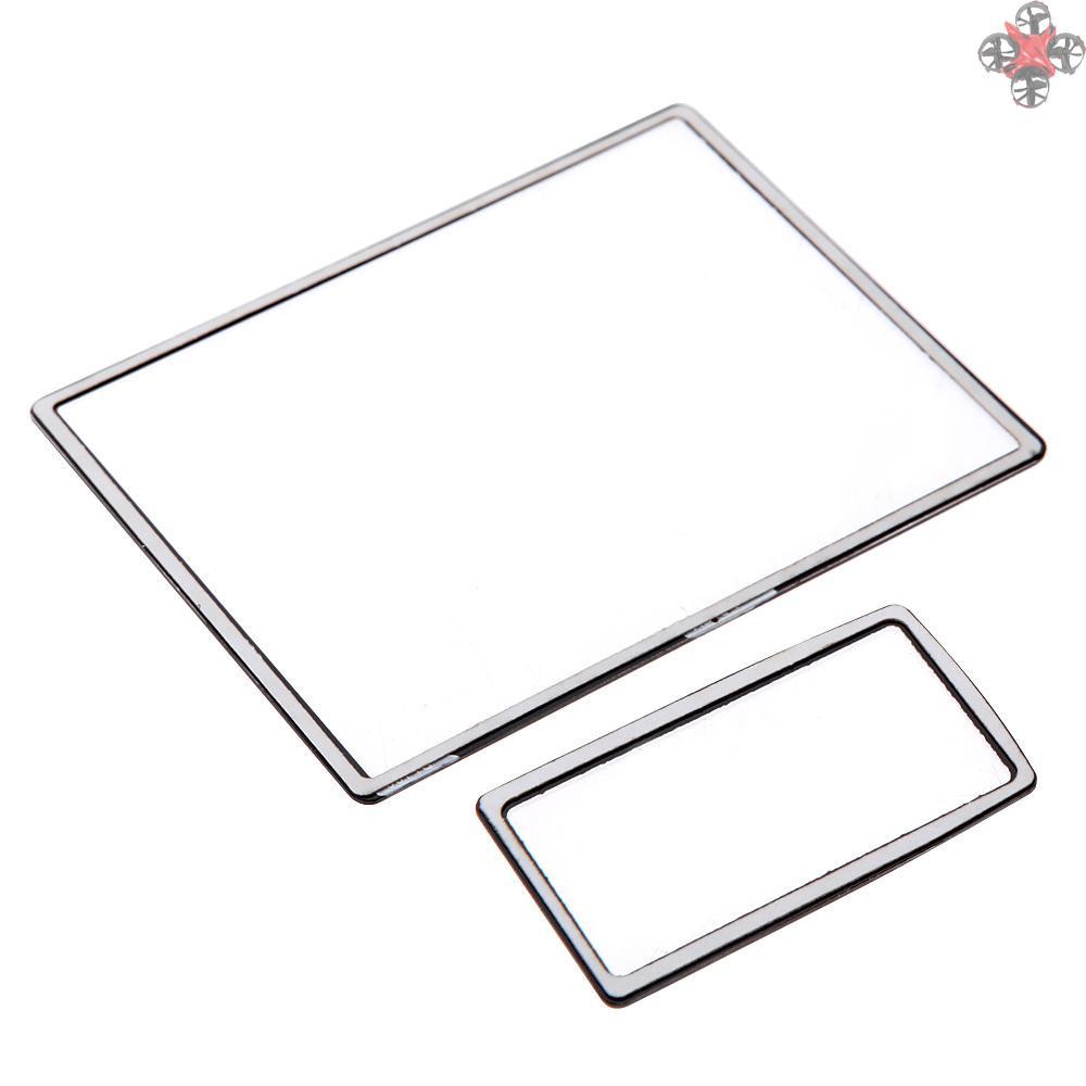 Kính Cường Lực Bảo Vệ Màn Hình Lcd Cho Máy Ảnh Dslr D7100