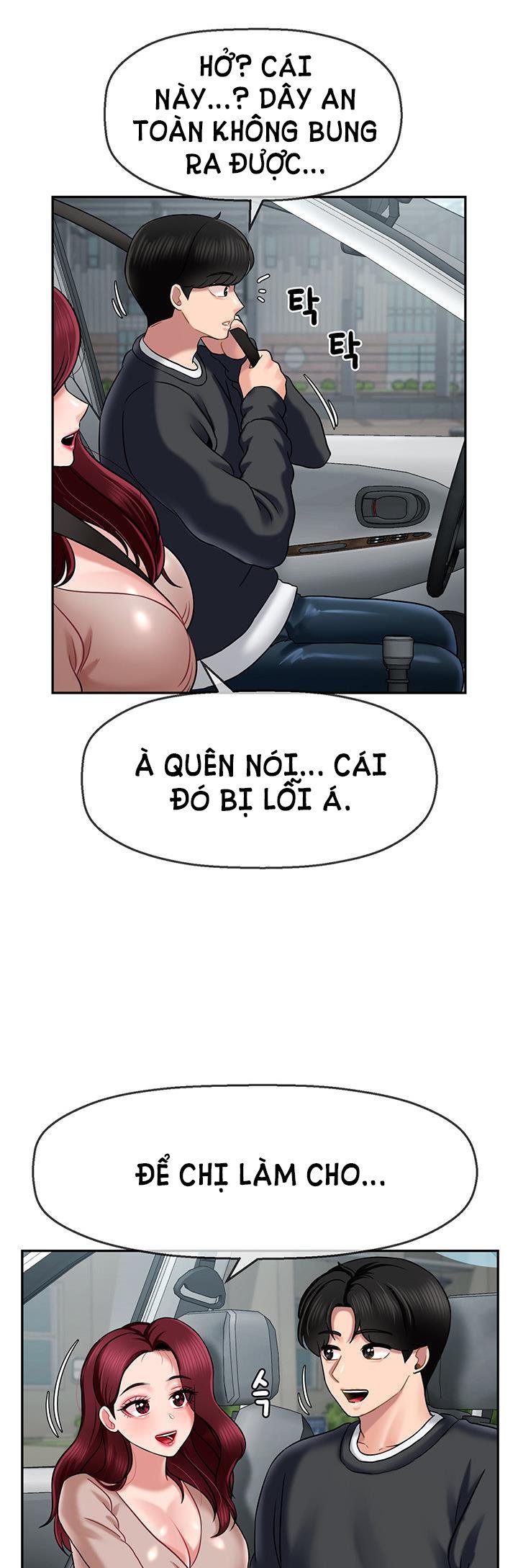 thanh lý đồ chơi tình dục tôi vô tình lập được harem chapter 8 53