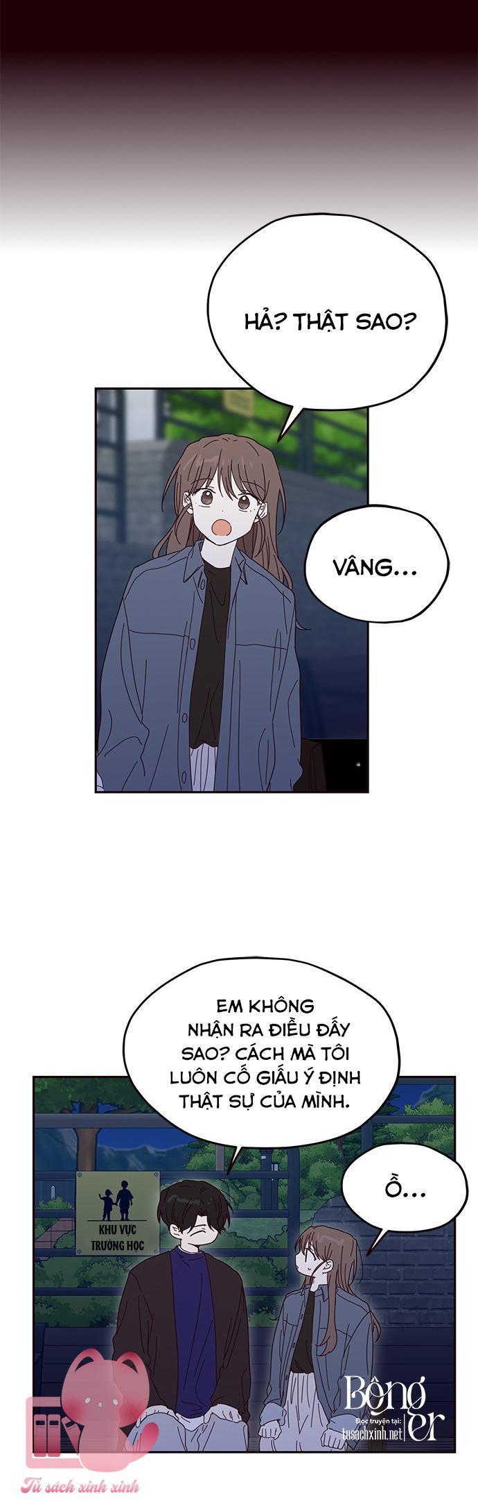 sợi chỉ tình yêu chapter 50 29