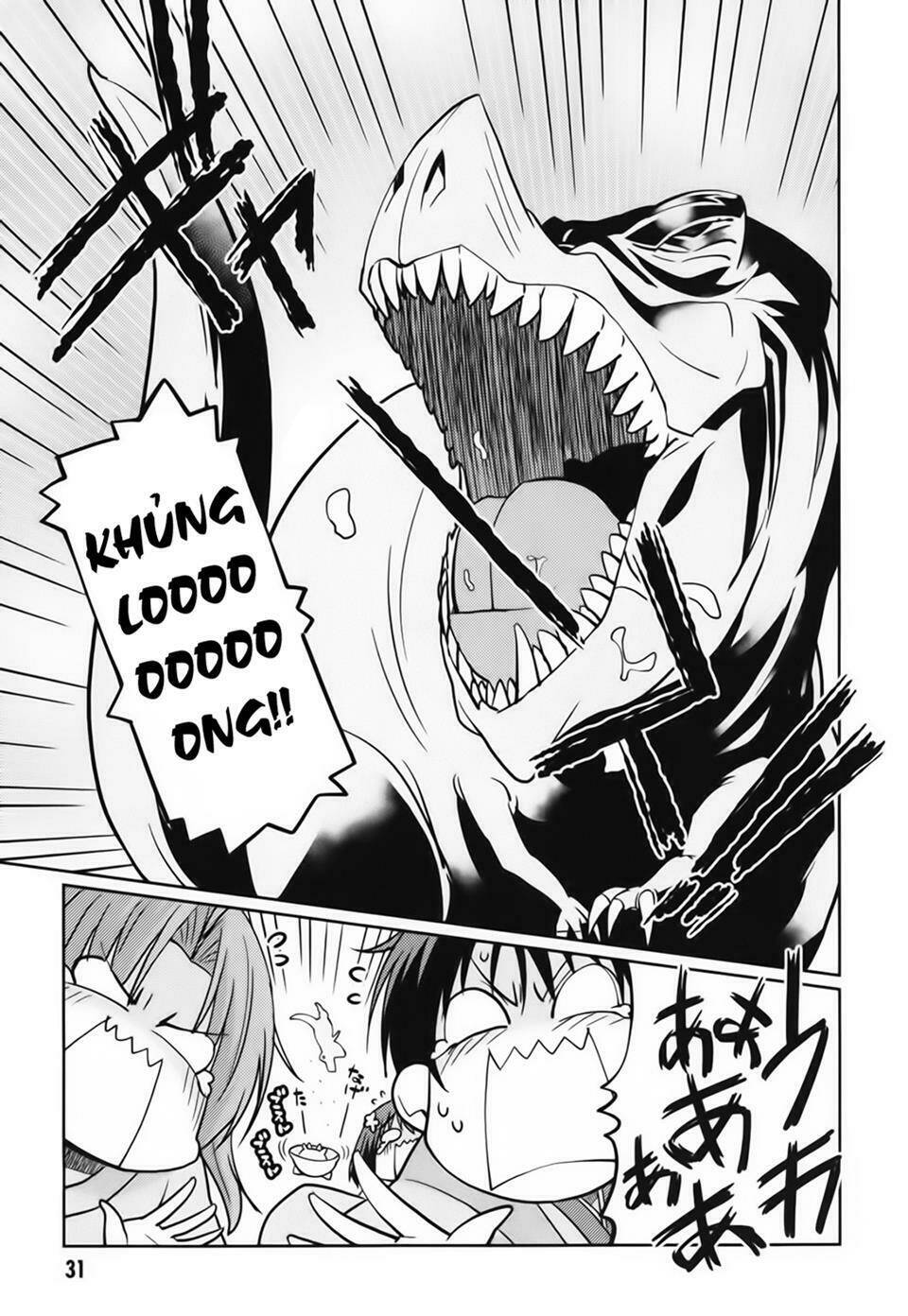 oda nobuna no yabou - himesama to issho chapter 17 11