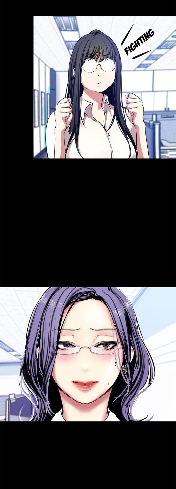 tân thế giới tuyệt vời chapter 25 10