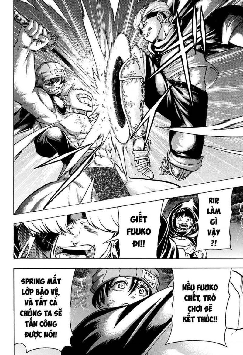 undead unluck chapter 90 10