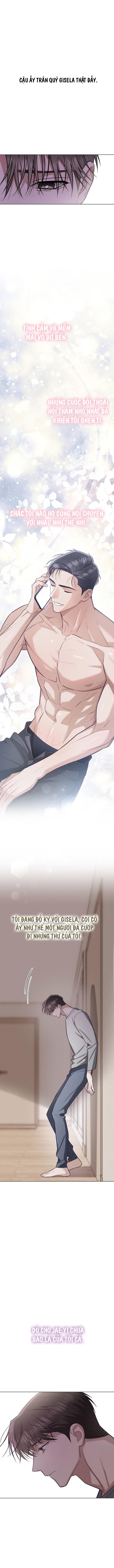 tên lửa tình yêu chapter 4 2