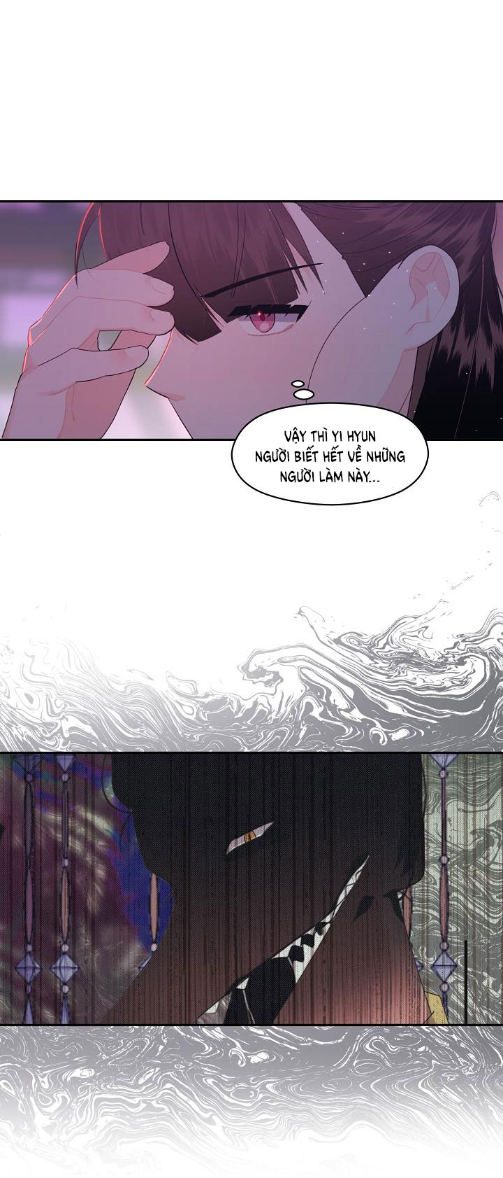 Căn Nhà Của Hồ Ly chapter 7.2 - Trang 15