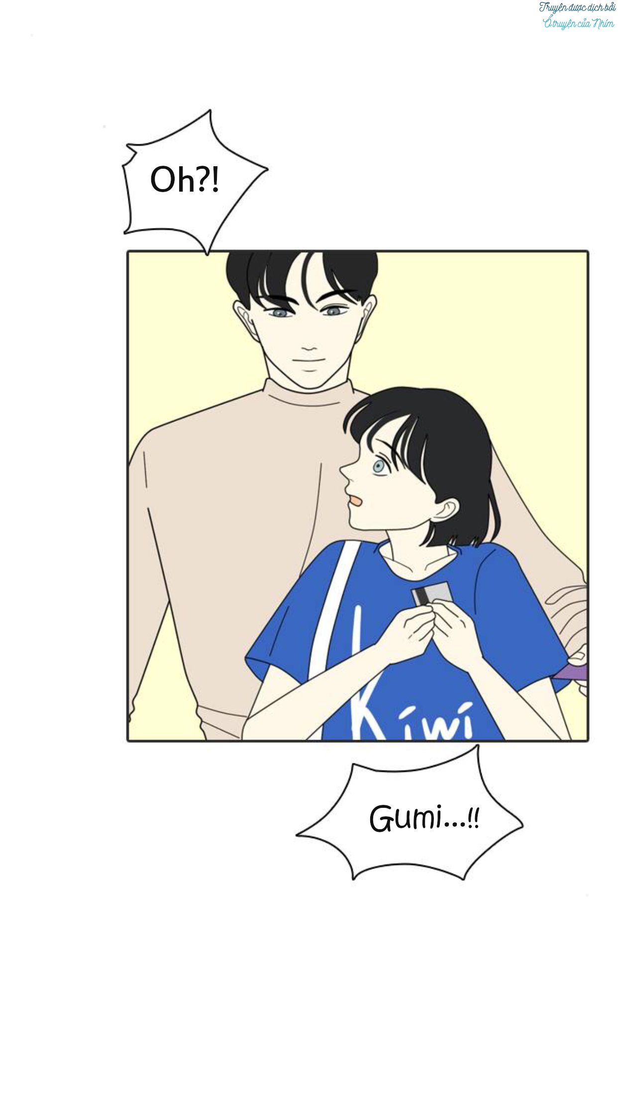 sống chung một nhà chapter 8 19