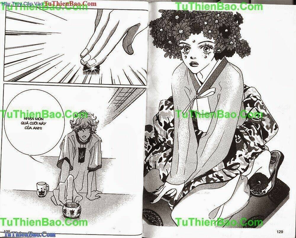 cổ vật kinh hoàng chapter 2 65