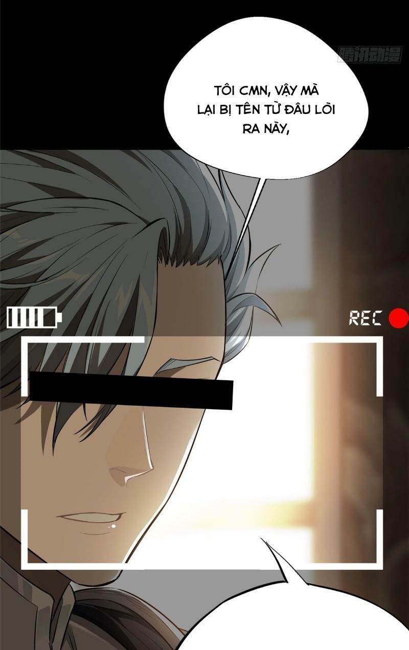 toàn chức cao thủ 2 chapter 0 3