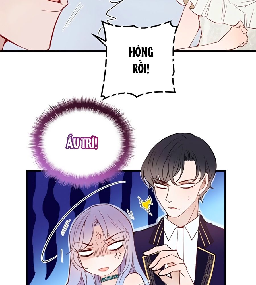 một vợ yêu, một bé con chapter 51 24