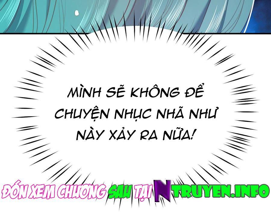 nam thần truy thê chỉ nam chapter 49.2 27