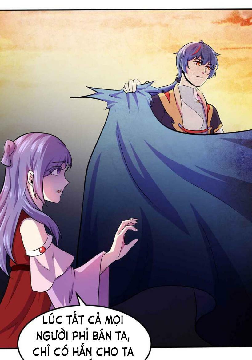 võ đạo độc tôn chapter 145 3