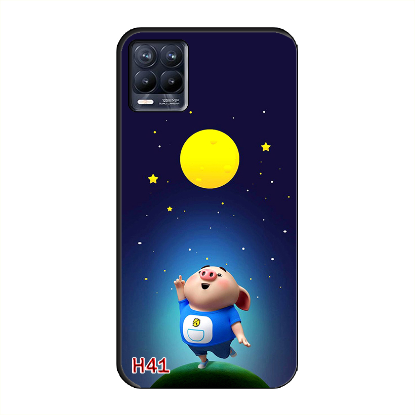 Ốp Lưng Dành Cho REALME 8