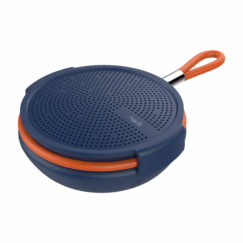 Loa Bluetooth mini chống nước Havit M75