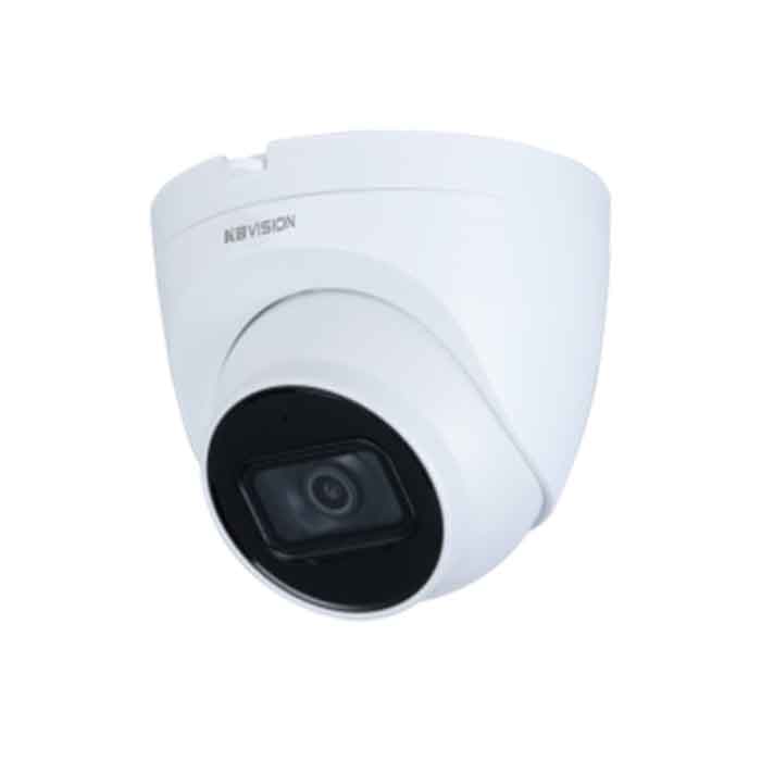 Camera IP KBVISION KX-2112N2 (Hàng Chính Hãng)