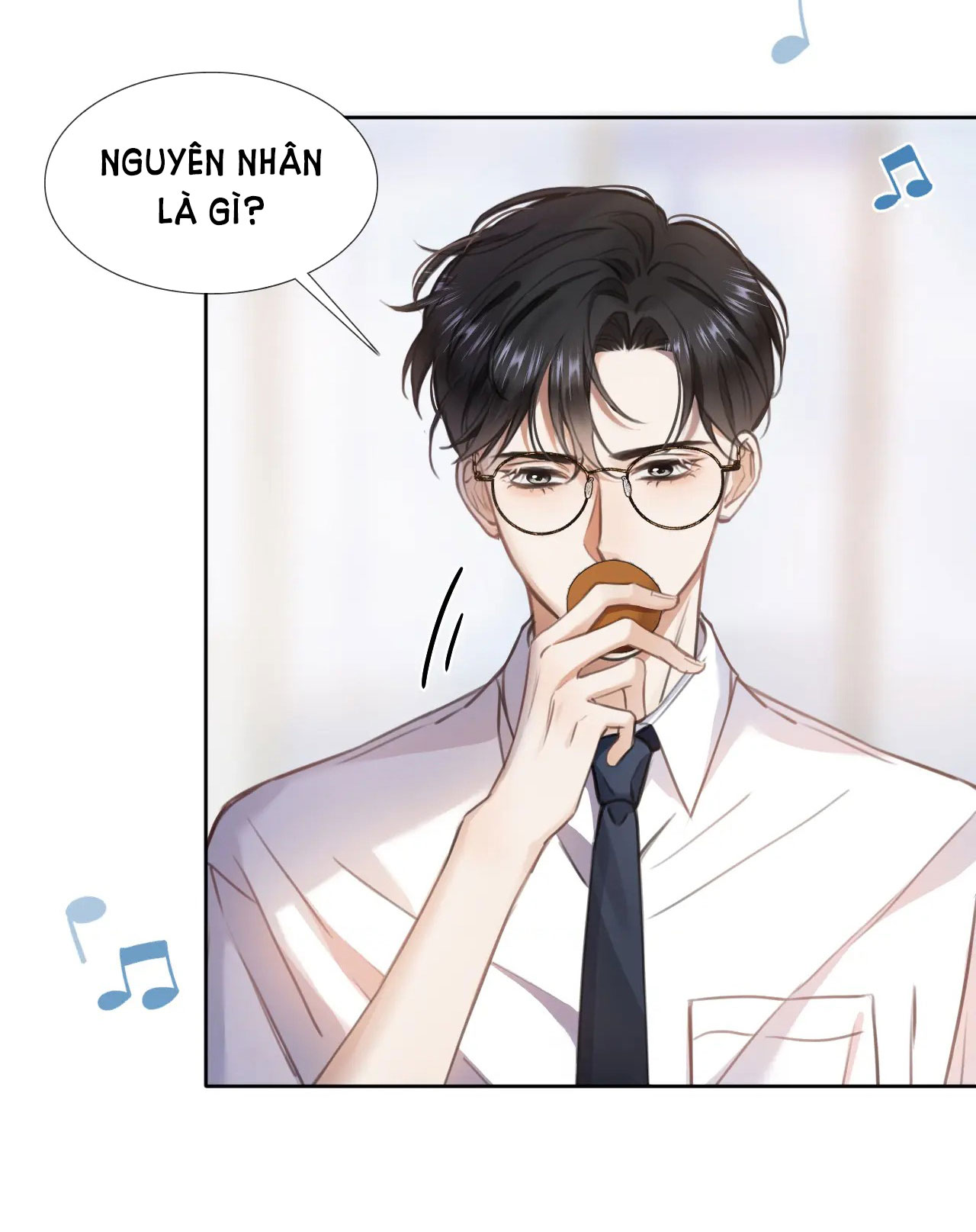 có ý rung động chapter 2.1 14