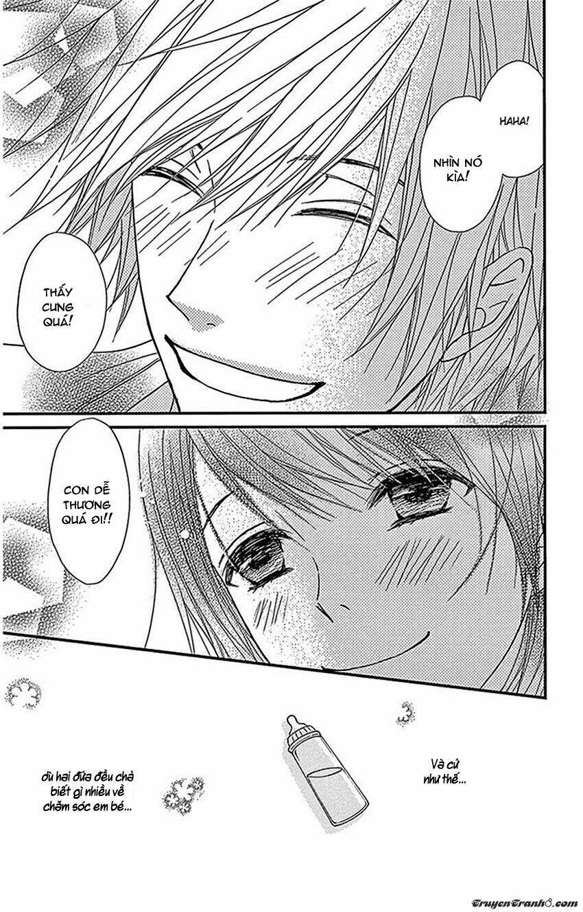 điện kích daisy chapter 76 22