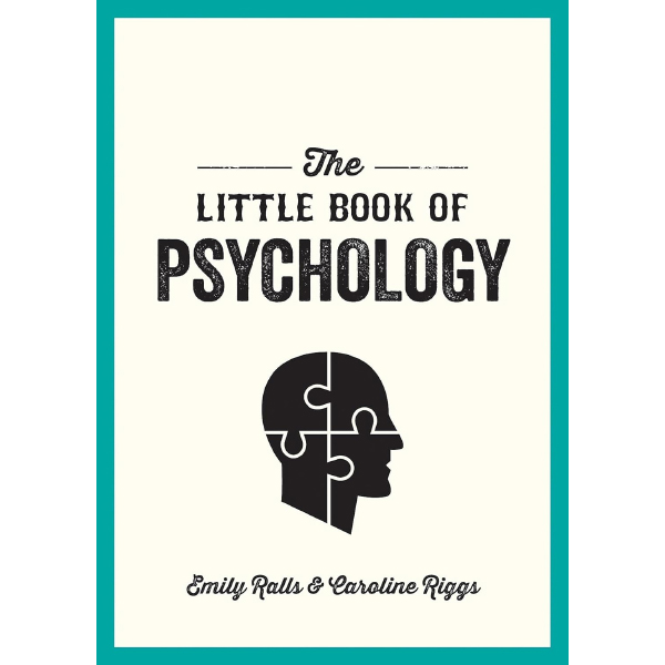 The Little Book Of Psychology