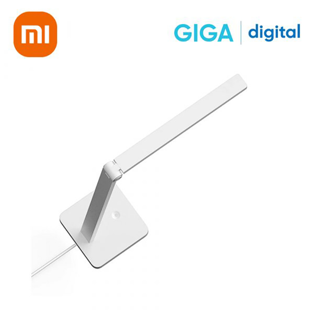 Đèn Bàn Xiaomi Mijia Lite 2020 - Bảo vệ mắt, chống cận thị - Hàng Chính Hãng