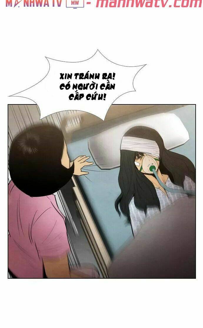 kẻ hồi sinh chapter 12 41