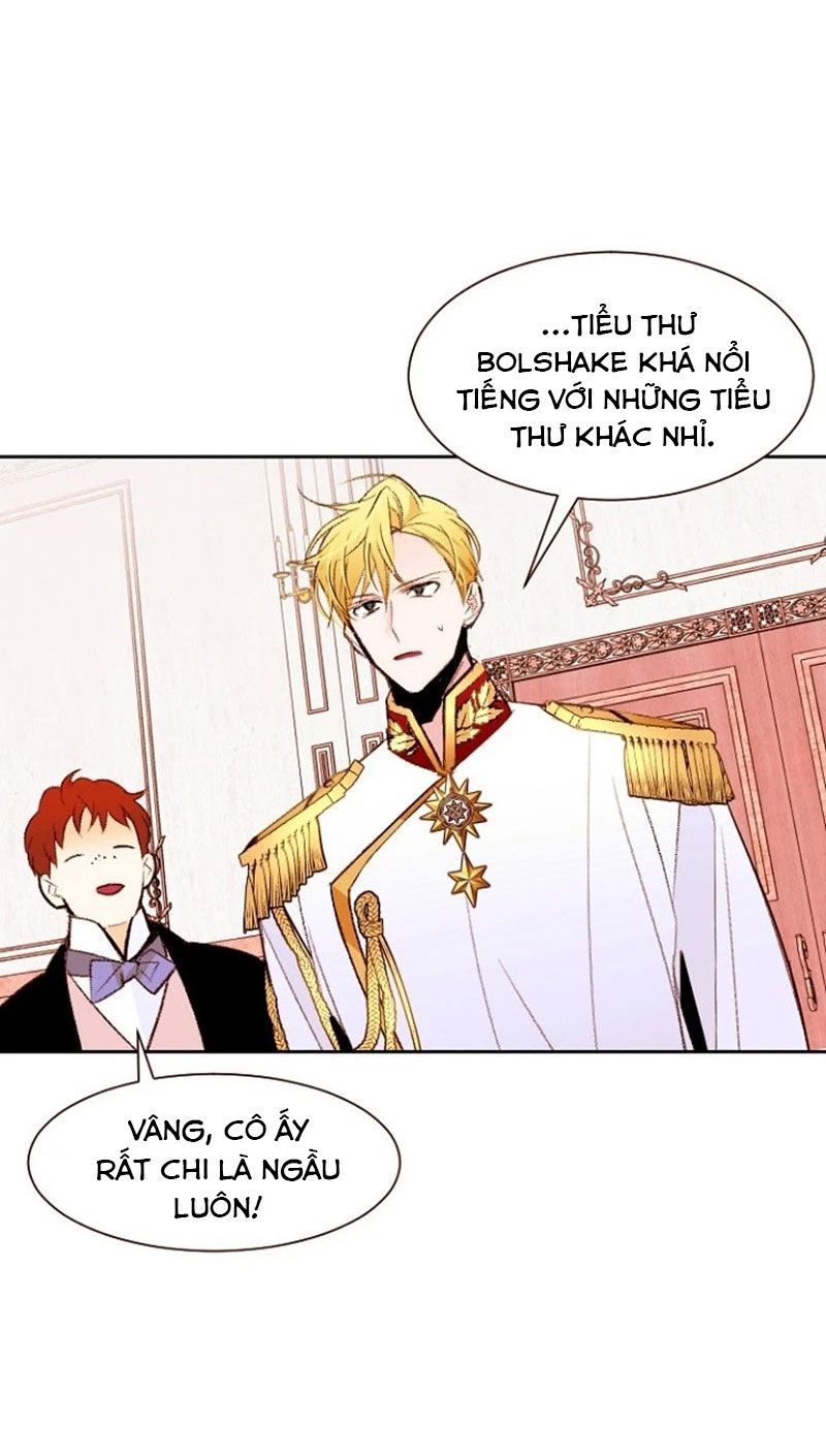 cuộc sống nhàm chán của quý cô tái sinh chapter 24 30