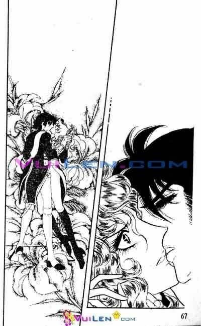 hoa hồng véc-xây chapter 10 67