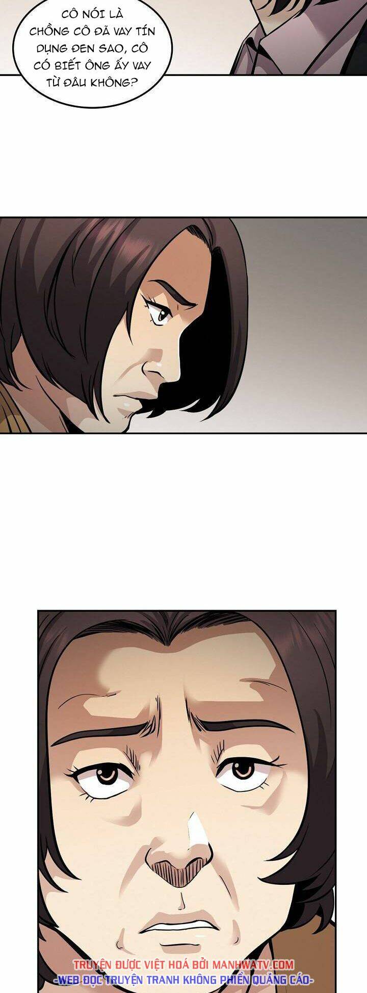 điều tra viên chuyển sinh chapter 117 55