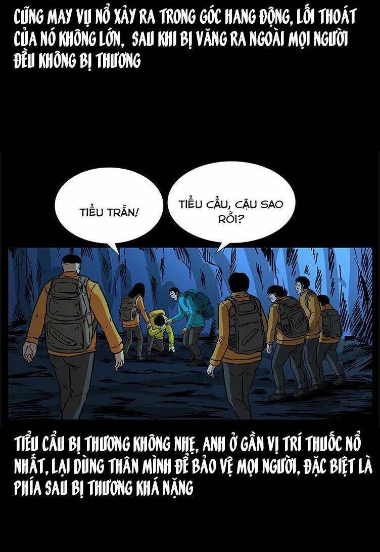 U Minh Ngụy Tượng Chapter 181 52