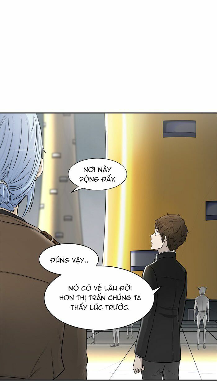 tòa tháp bí ẩn 2 chapter 284.5 30