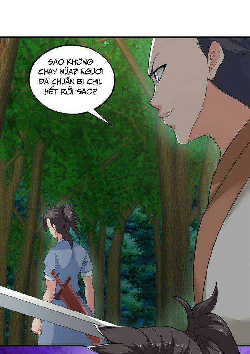 cực vũ huyền đế chapter 43 29