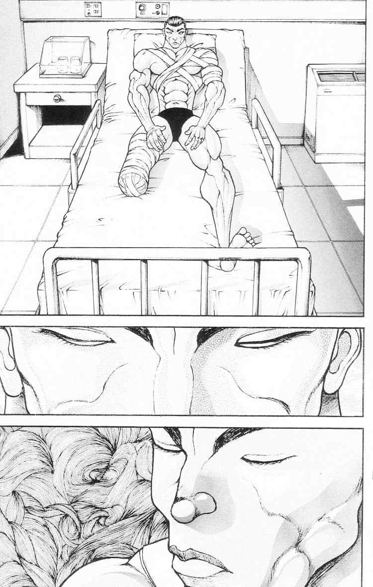 baki – son of ogre chapter 102 4