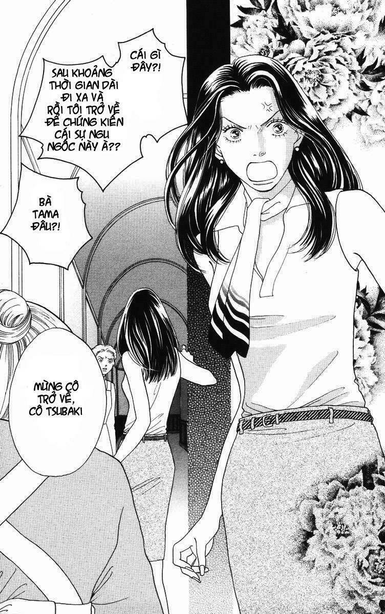 con nhà giàu chapter 184 2