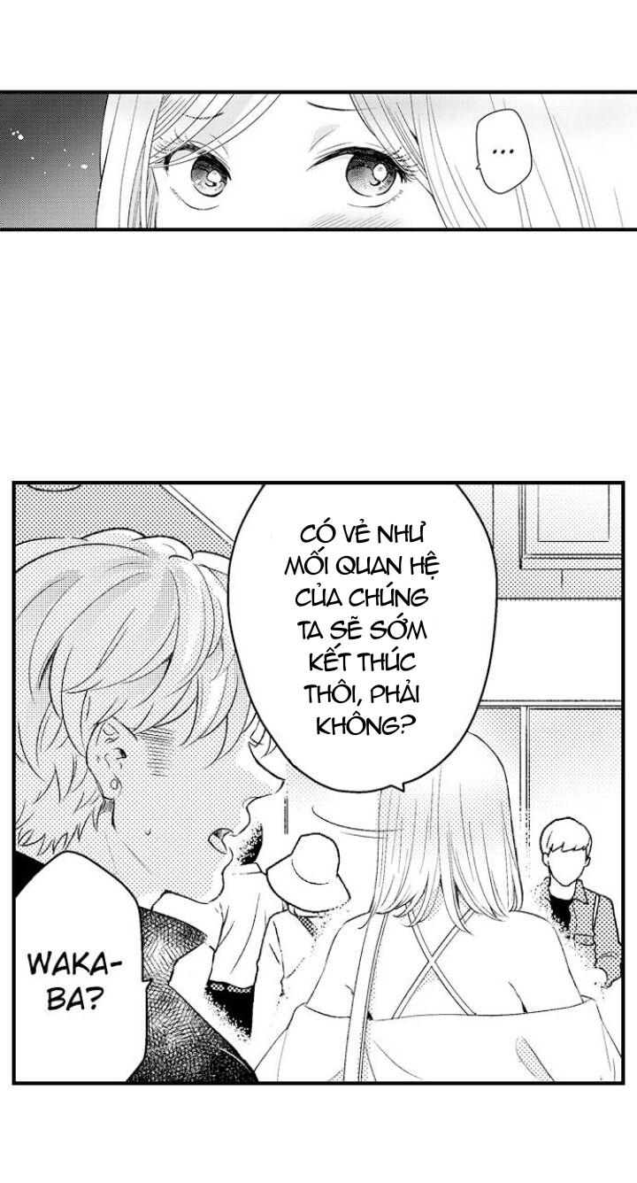 khi bạn tình phải lòng nhau (full) chapter 8.2 8