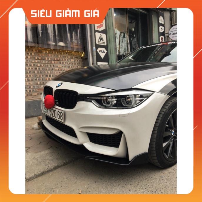 SIÊU GIẢM GIÁ Cản Trước Thể Thao BMW M4 HÀNG CAO CẤP