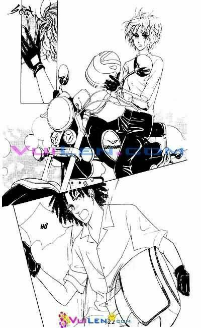 khoảnh khắc định mệnh chapter 1 22