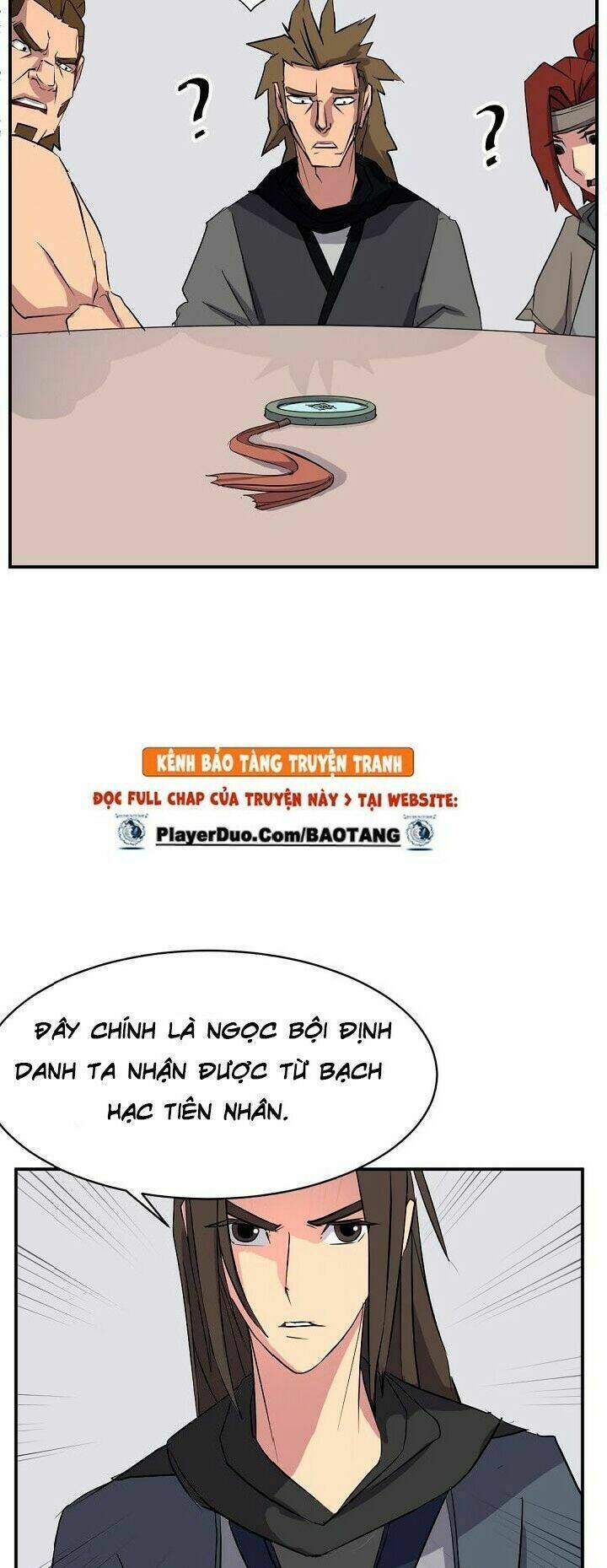 trọng sinh, bất khả chiến bại chapter 49 46