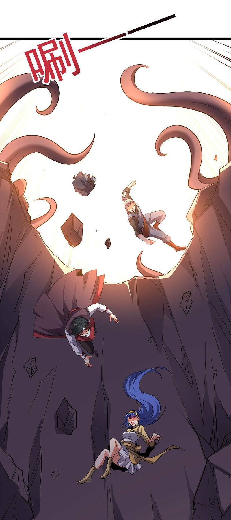 phục thiên thánh chủ chapter 121 6