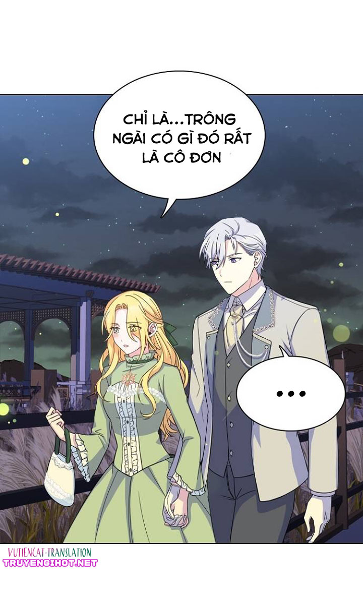 lời cầu hôn đến từ hoàng đế chapter 17.1 30