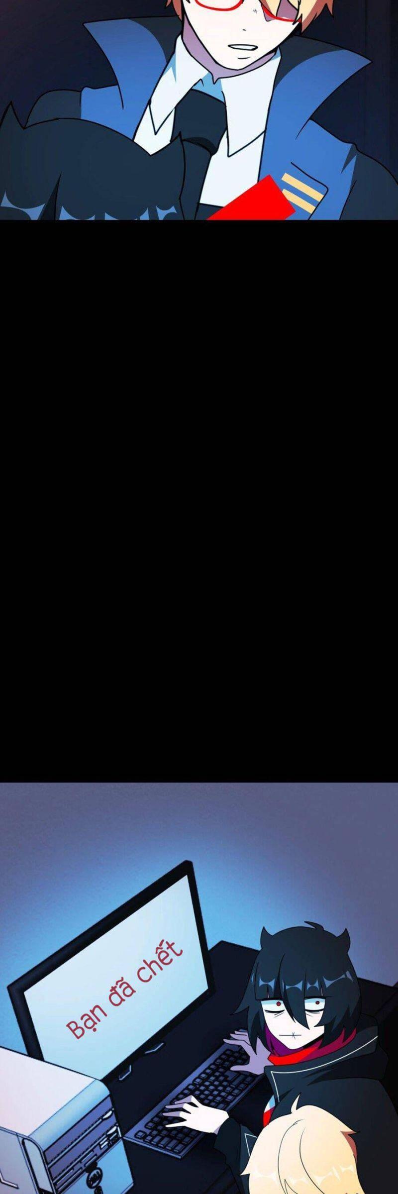 tử thần chapter 51 12