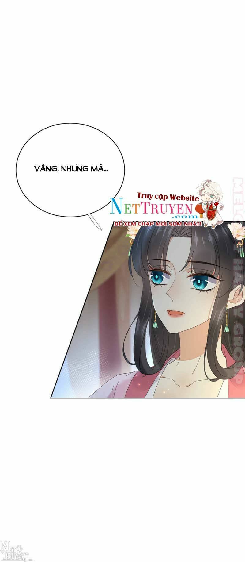 dục hỏa độc nữ chapter 109 24