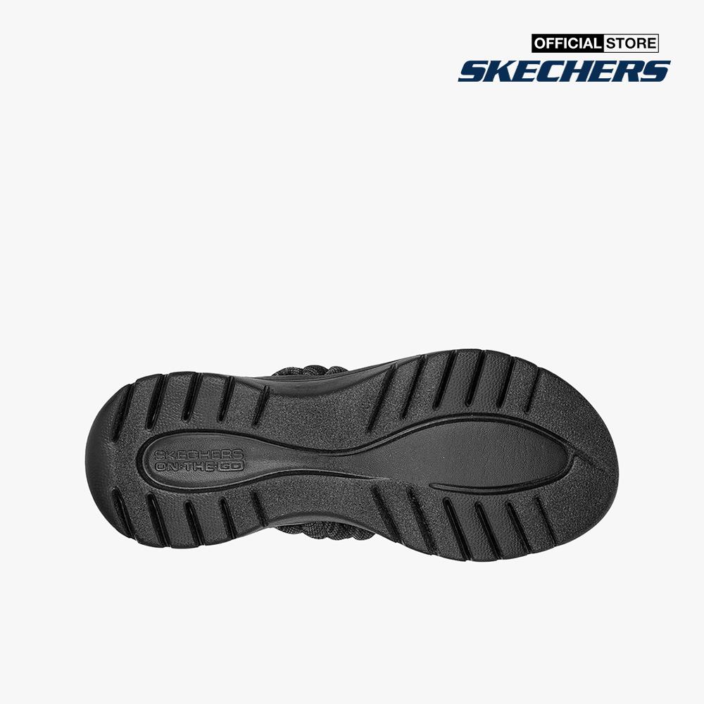 SKECHERS - Dép nữ quai kẹp On The Go Flex 140283