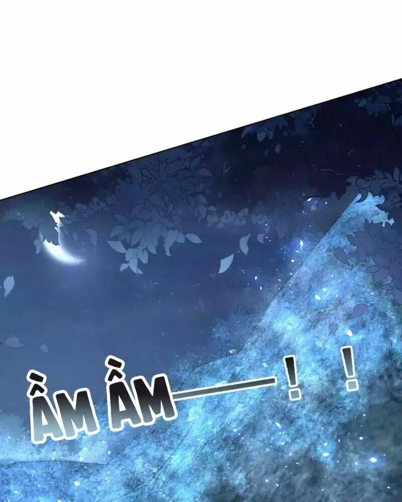 công chúa tại thượng: quốc sư mời xuống kiệu chapter 32 45