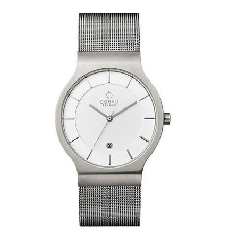 Đồng hồ nam Obaku V133GCIMC