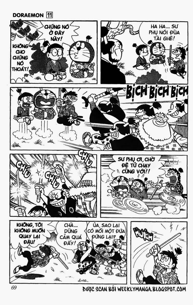 doraemon chapter 194 12