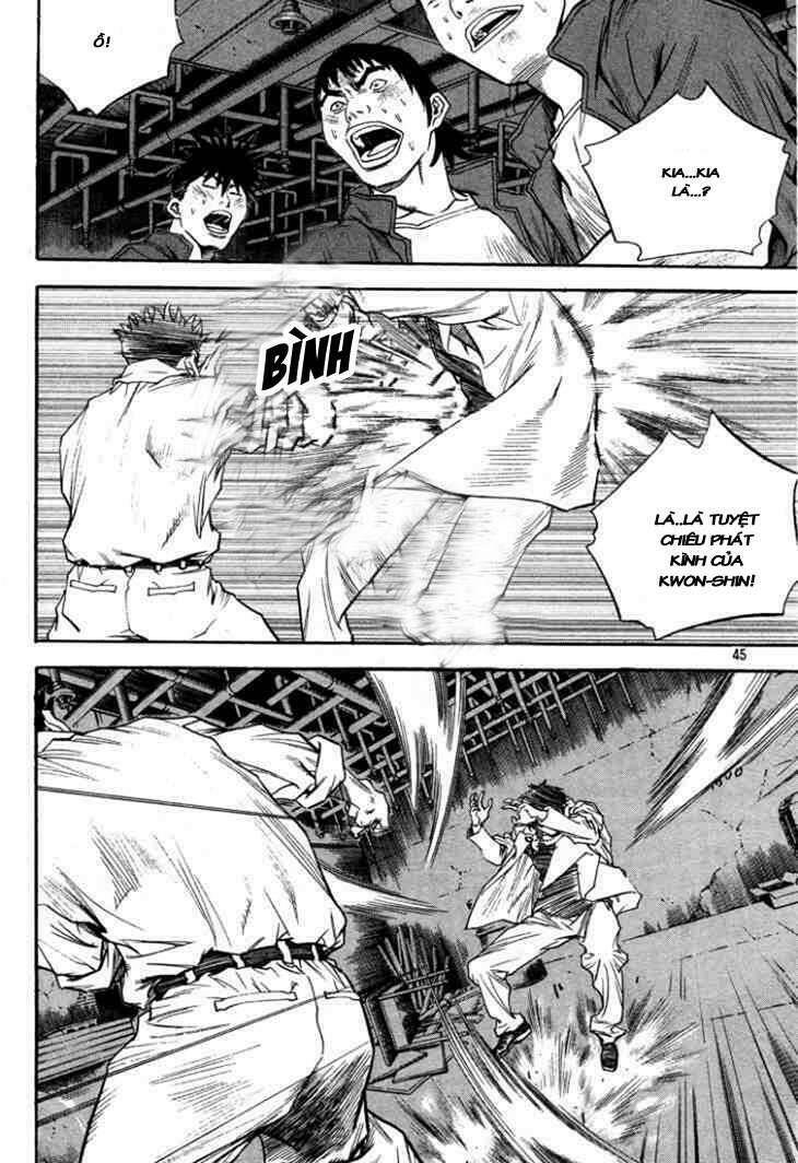 change guy chapter 310 9