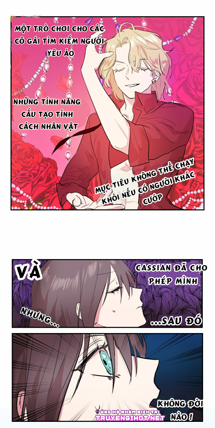 cuộc tấn công đau đớn chapter 8 19