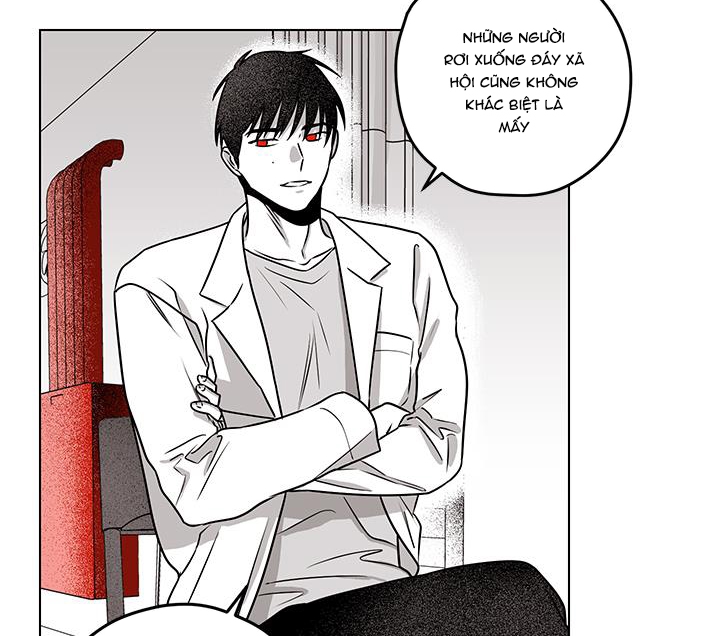 bữa tiệc của những đóa hoa chapter 23 50