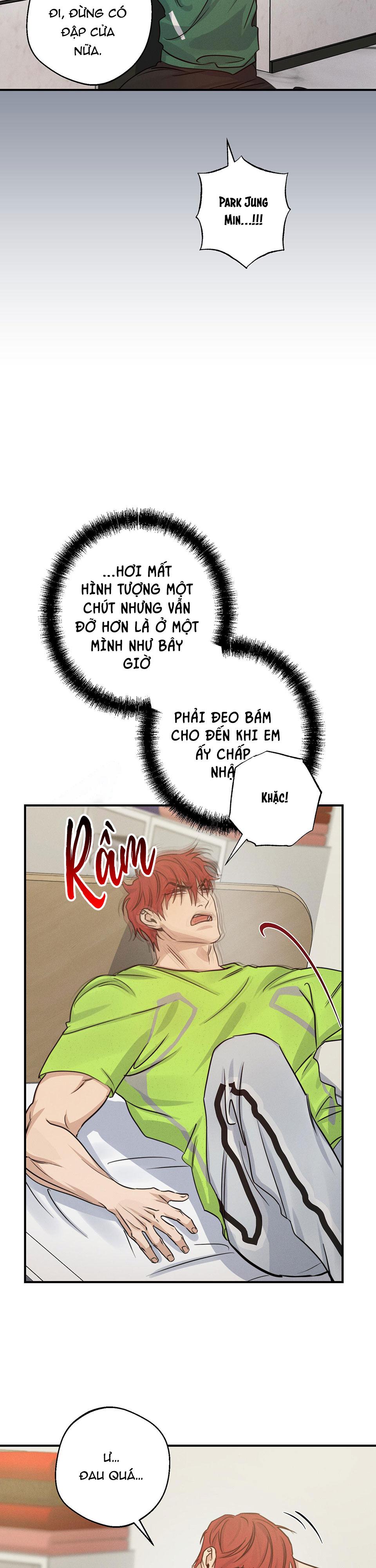 high clear chapter 36 5