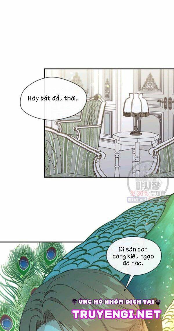 hãy coi chừng ác nữ chapter 68 48