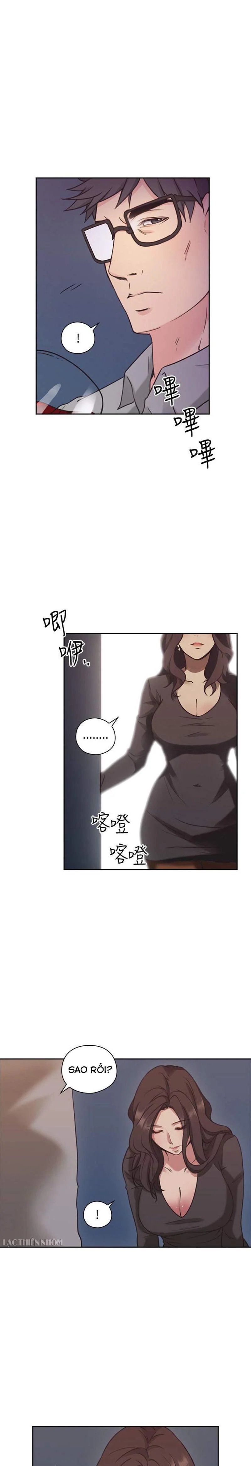 tình nhân chapter 8 7